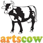 ArtsCow Logo