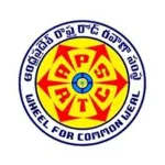 Andhra Pradesh State Road Transport Corporation [APSRTC] company logo