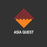 ASIA QUEST GROUP Logo