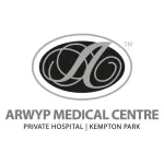 Arwyp Medical Centre Logo
