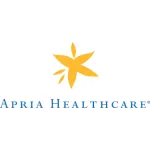Apria Healthcare Group company logo