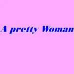 A Pretty Woman Logo