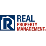 Real Property Management company logo