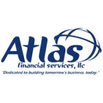 Atlas Financial Services Logo