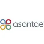 Asantae.com Logo