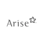 Arise Virtual Solutions Logo
