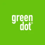 Green Dot company logo