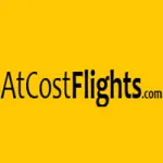 Atcostflights.com Logo