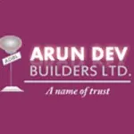 Arun Dev Builders Ltd. Logo