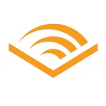 Audible company logo