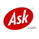 Ask.com company logo