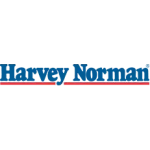 Harvey Norman company logo