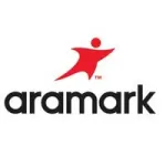 Aramark Uniform Services company logo