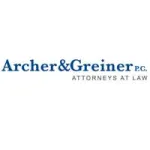 Archer & Greiner company logo