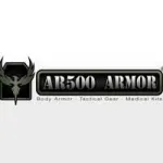 AR500 Armor