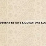 DESERT ESTATE LIQUIDATORS LLC Customer Service Phone, Email, Contacts