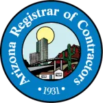 Arizona Registrar of Contractors (AZROC)