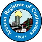 Arizona Registrar of Contractors (AZROC) Profile