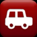Taxiautofare.com Logo