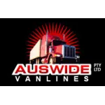 Auswide Vanlines company logo