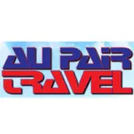 Au Pair Travel Logo