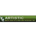 Artistic Bath and Kitchen Refinishing Inc Logo
