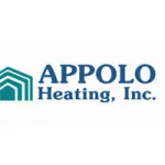 Appolo Heating, Inc. Logo