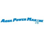 Aqua Power Marine Logo