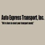 Auto Express Transport, Inc. Logo