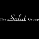 The salut group Logo