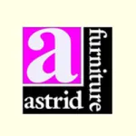 Astrid Furniture PTY Ltd. Logo