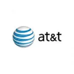 AT&T company logo