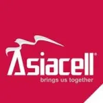 Asiacell Logo