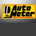 Auto Meter Logo