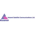 Asianet Satellite Communications Logo