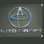 AUTO CRAFT Logo