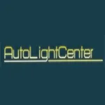 AutoLightCenter.com Logo