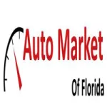 Auto Market of Florida Logo