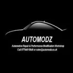 Automodz Logo