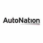 AutoNation company logo