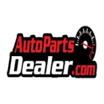 AutoParts Dealer Logo