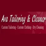 Ava Custom Tailoring & Dry Cleaning company logo