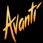 Avanti Restaurant Fountain Place Logo
