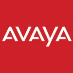 Avaya company logo