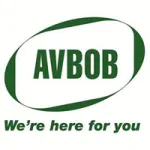 Avbob Building Logo