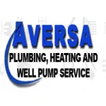 Aversa Plumbing company logo