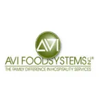 AVI Foodsystems company logo