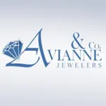 Avianne & Co Jewelers Logo