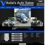 Avila's Auto Sales Customer Service Phone, Email, Contacts