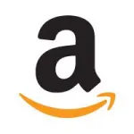 Amazon company logo